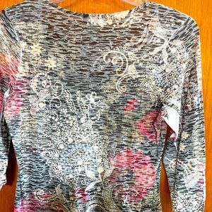 Cocomo shirt